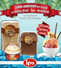 Bizim Tatlici Tatli-Lokma-Dondurma