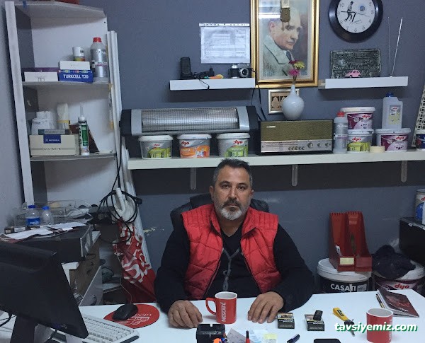 Antalya Boya Badana Ustası