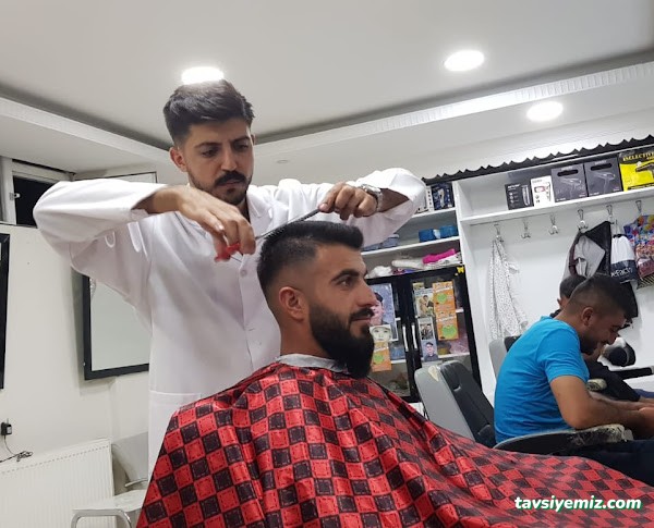 Değışım Erkek Kuaförü Iğdır