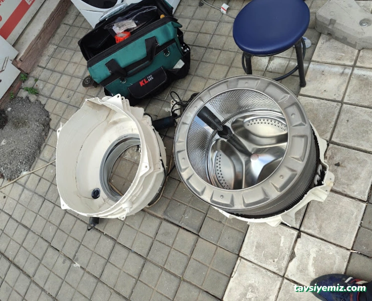 Alemdar Teknik Trabzon