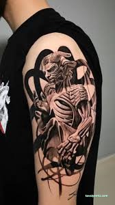 Cleopatra Ink Tattoo & Piercing Samsun Studio