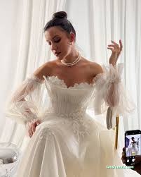 Balıkesir İlgün Moda Gelinlik Tasarım