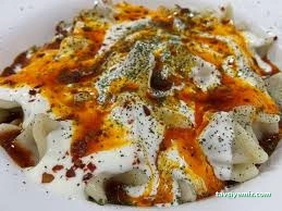 Anadolu Su Böreği & Mantı