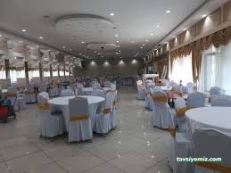 Bengisu Sosyal Tesisleri