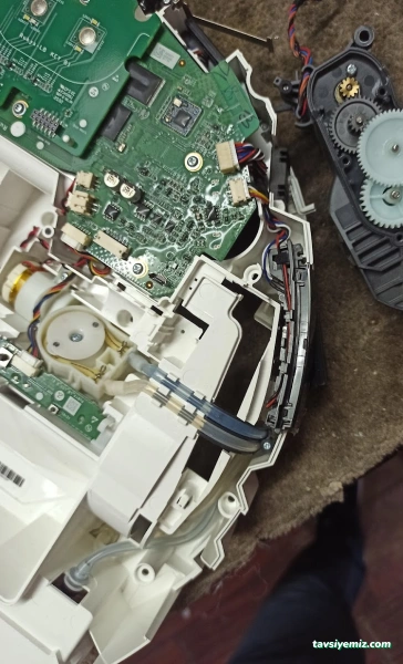 Özçevik Servis - Fakir, Arnica, Libelle, Thomas, Lura, Goldmaster Yetkili Servisi