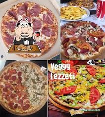 Panino Pizza Uşak Merkez