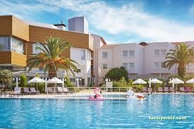 Richmond Pamukkale Thermal