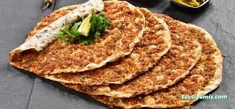 Edessa Lahmacun