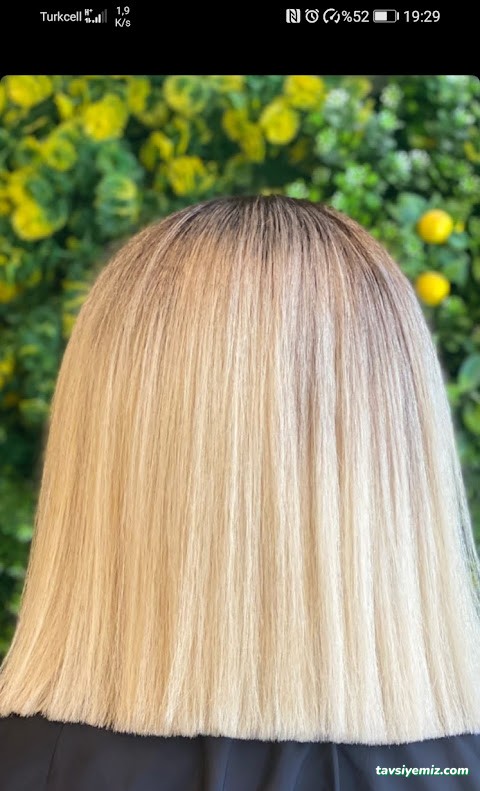 Sevda Sarman Saç & Türban Tasarim