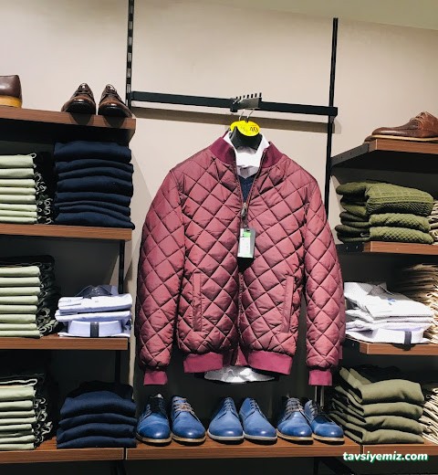 Hatemoğlu Adıyaman Park Avm