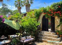 Liya Boutique Hotel & Suites / Villa Yonca