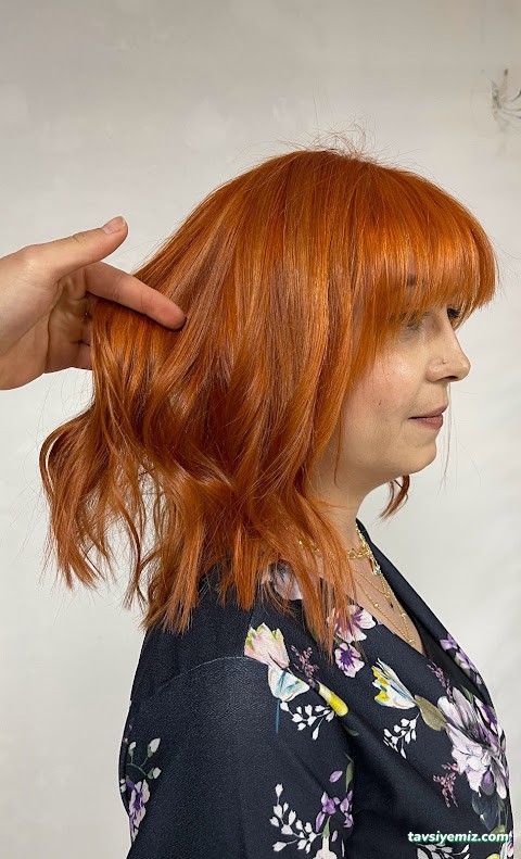 Salon Ay Hair&Beauty Center