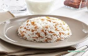 Paşa Pilavcısı Aksaray