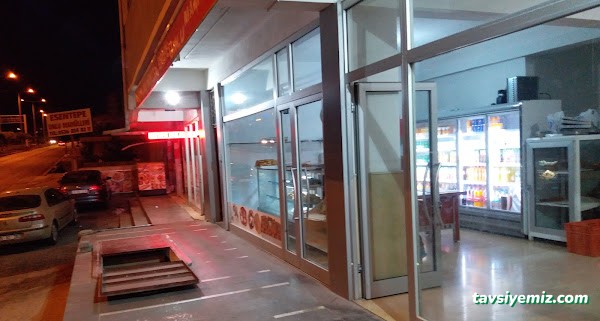 Esentepe Unlu Mamulleri