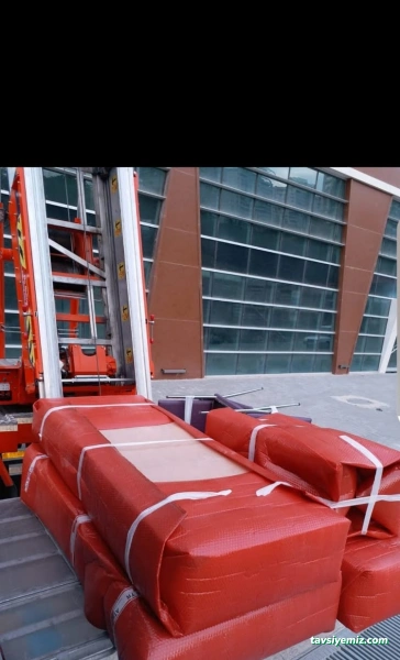 Muş Kale Nakliyat İşletme