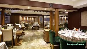 Buruciye Otel - Sivas