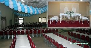 Bartın Belediyesi Sosyal Tesisi