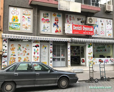 Denizli Oyuncak
