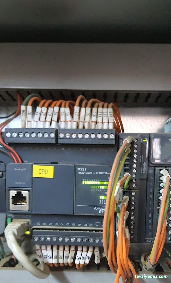 Atl Otomasyon & Mühendislik