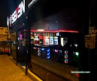 Seven E-Sports & İnternet Kafe