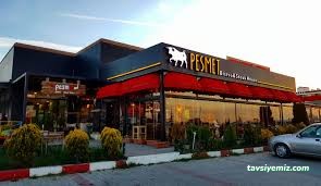 Pesmet Mutfak Lezzetleri