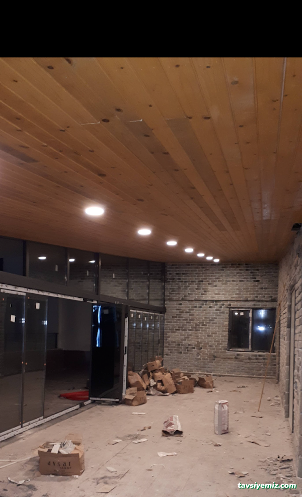 Kahramanmaraş Elektrikçi Rst