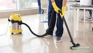 Tokat Korkmaz Temizlik