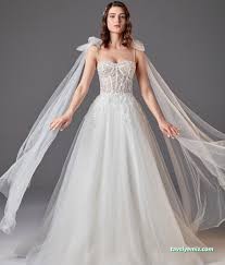 Yasemin Gelinlik Moda Evi - Tunalı Ankara