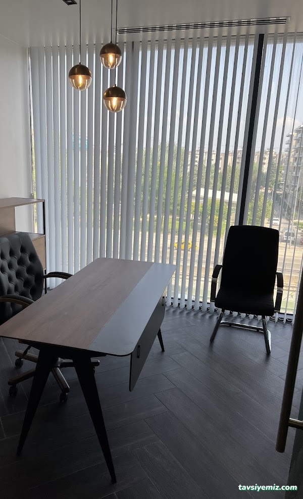 Göğüs Hastalıkları Uzmanı Doktor Beril Bahadır Erdoğan