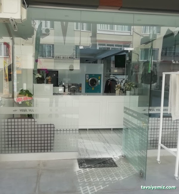 Mersin Kuru Temizleme