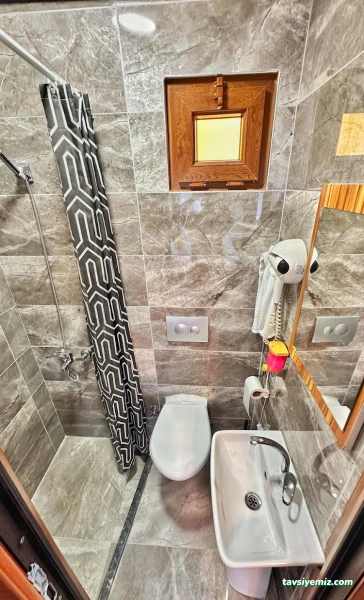 Yeşil Pera Pansiyon