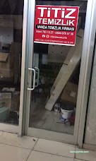 Titiz Temizlik