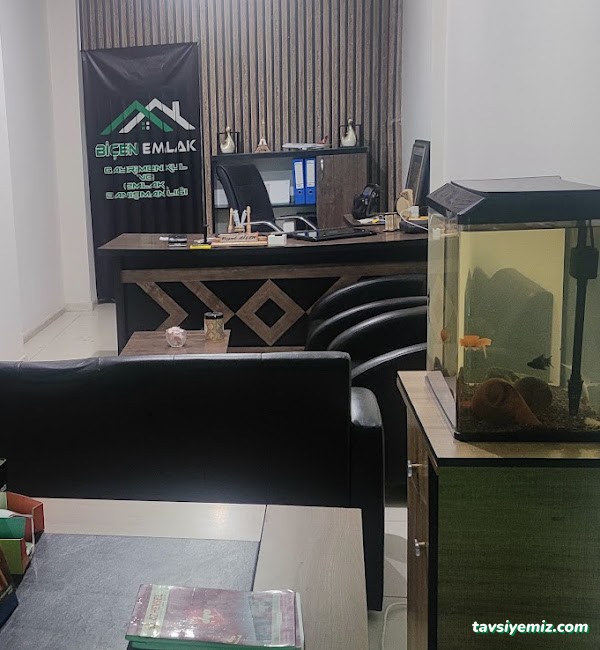 Veysel Biçen Gayrimenkul