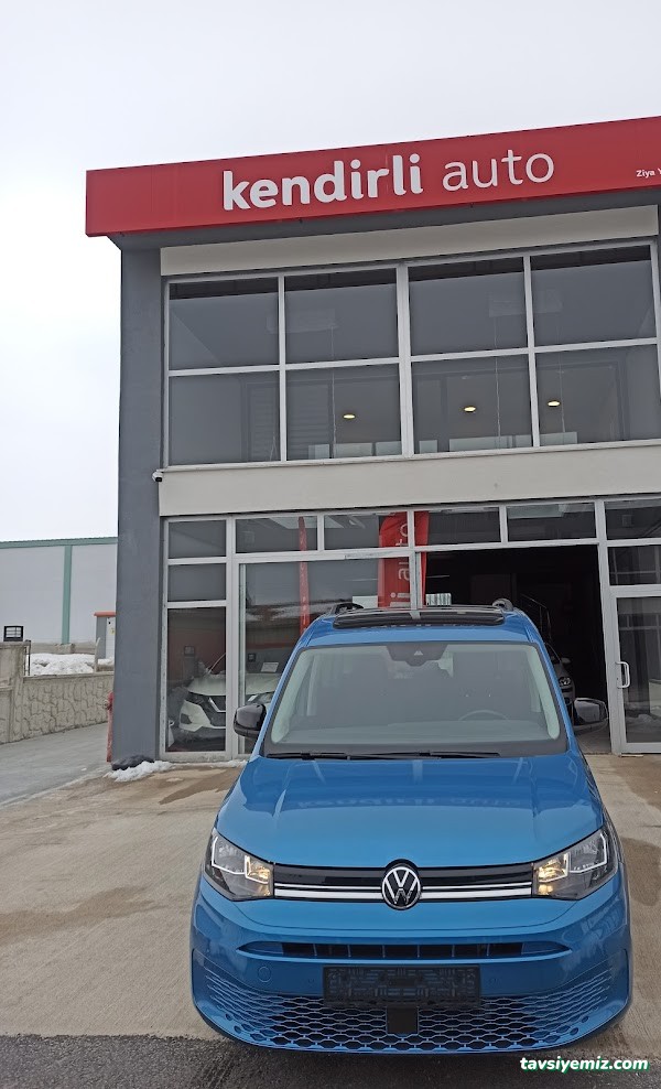 Kendirli Auto