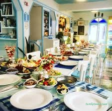 Chef Uns Çi Börek-Mantı