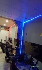 Fanatıc E-Spor İnternet Cafe Ve Eğlence Merkezi