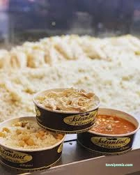 Cafe İstanbul Pilavcısı