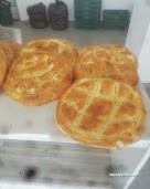 Doğal Organik Unlu Mamulleri