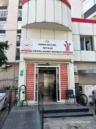Adana Aile Ve Sosyal Hizmetler İl Müdürlüğü