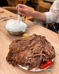 Dönerci Vedat Usta Altındağ