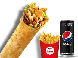 Donas Döner Kayseri - Kocasinan