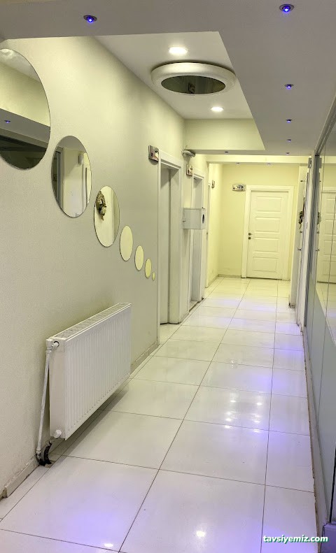 Liva Güzellik Merkezi