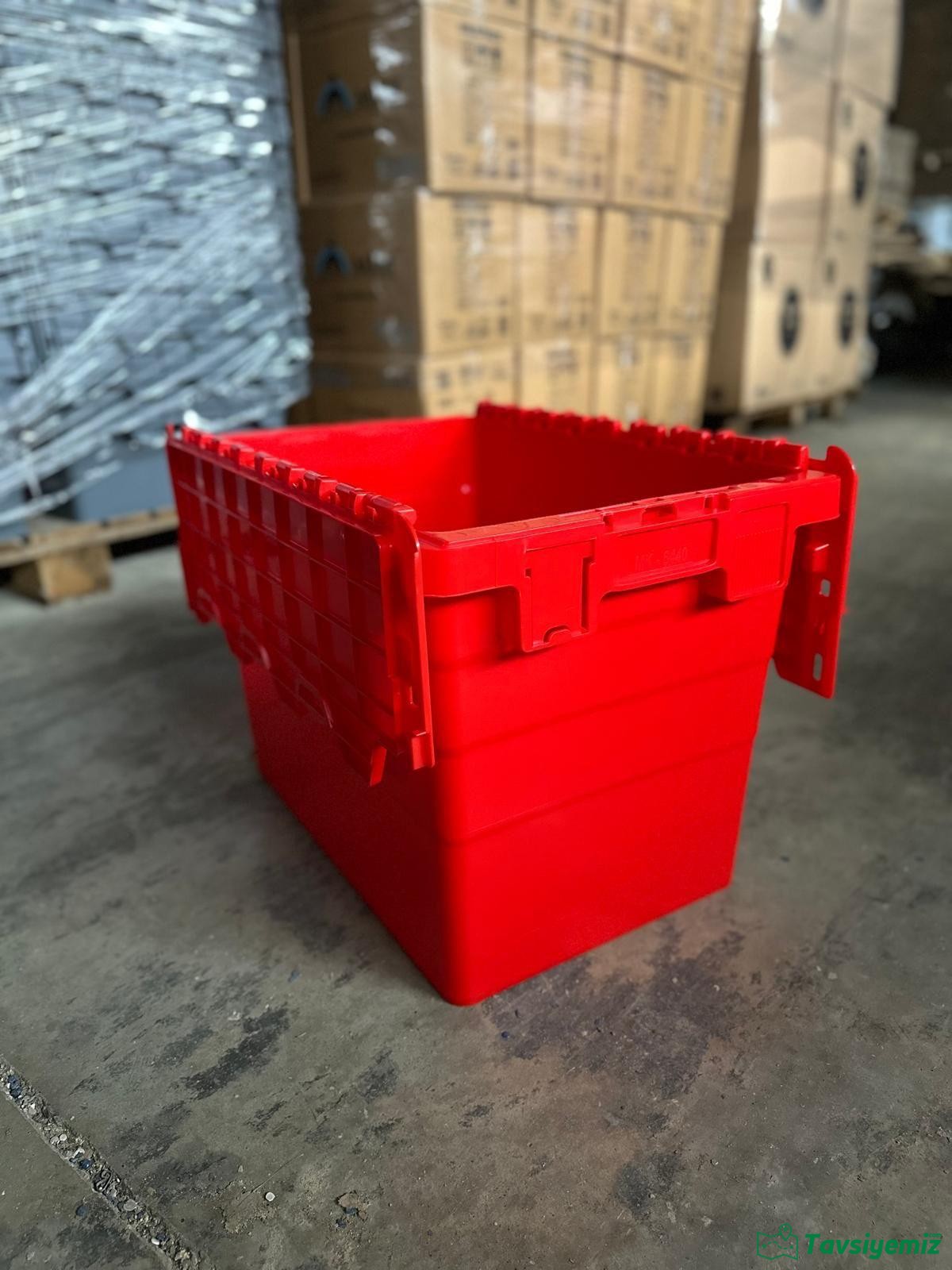 Vip Gümüşoğlu Nakliyat