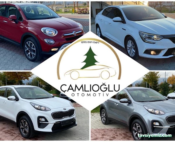 Çamlıoğlu Otomotiv Bolu