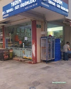 Tadım Et Ürünleri