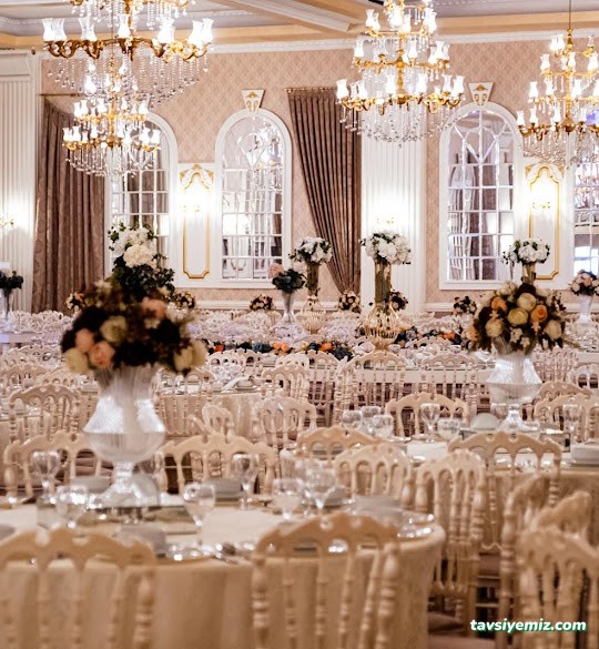 Atapark Balo & Davet