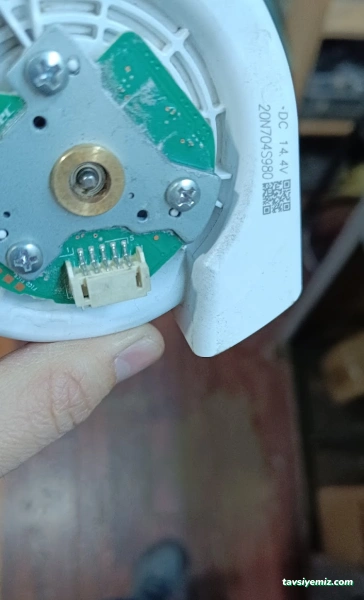 Özçevik Servis - Fakir, Arnica, Libelle, Thomas, Lura, Goldmaster Yetkili Servisi