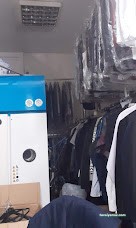 Afyon Kuru Temizleme