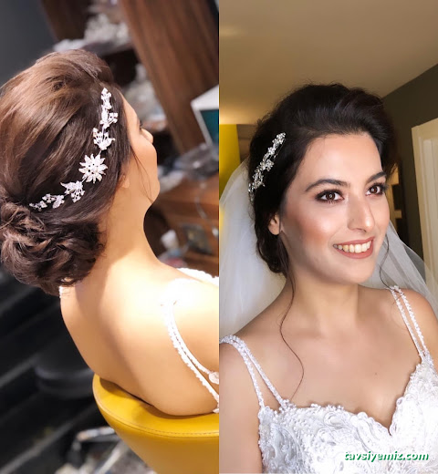 Oya & Buğra Kuaför Osmaniye