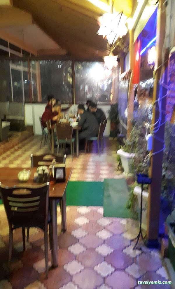 Adil Baba Çorba Sarayi